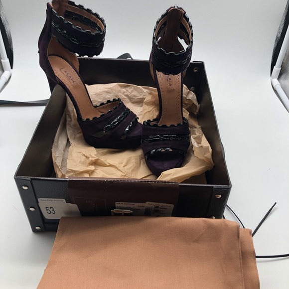 Alaina shoes - Picture 2 of 5